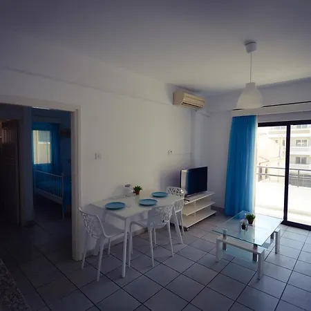 Krasas Flats * Larnaca