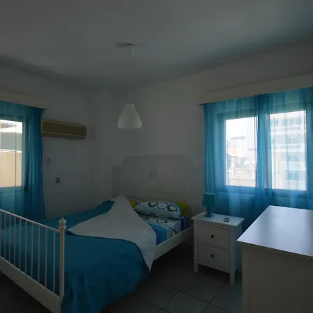 Apartament Krasas Flats *