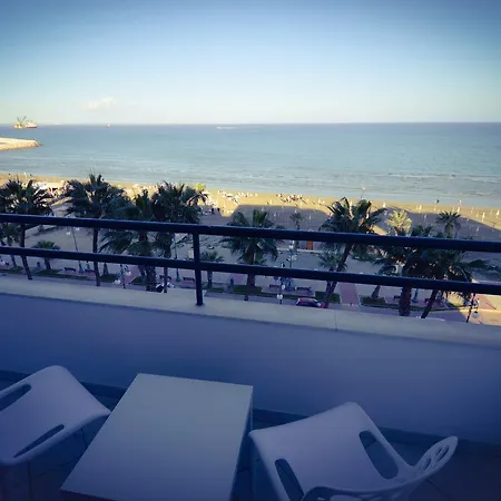 Krasas Flats * Larnaca