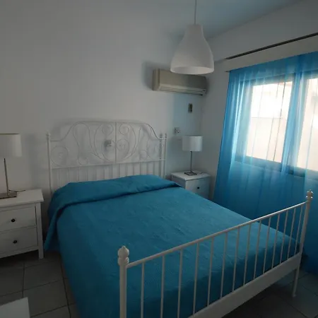 Apartament Krasas Flats