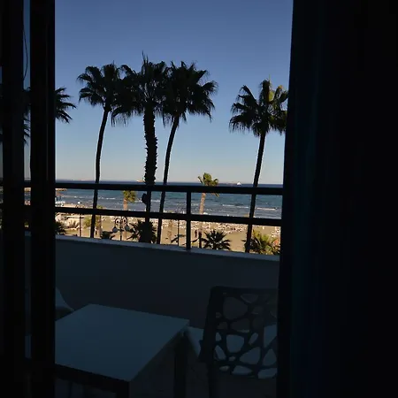 Krasas Flats Apartament Larnaca