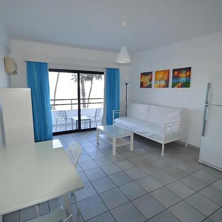 Krasas Flats Larnaca