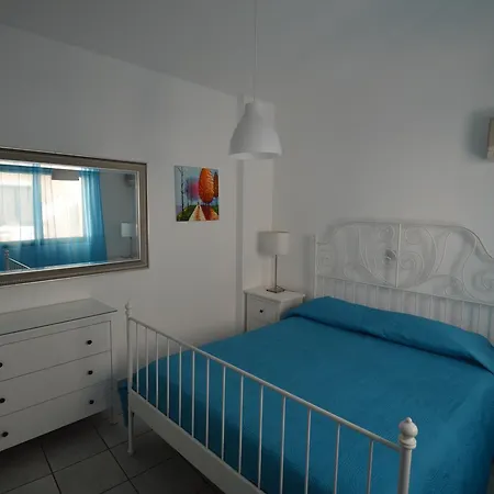 Krasas Flats Apartament Larnaca