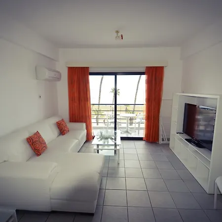 Apartament Krasas Flats Larnaca