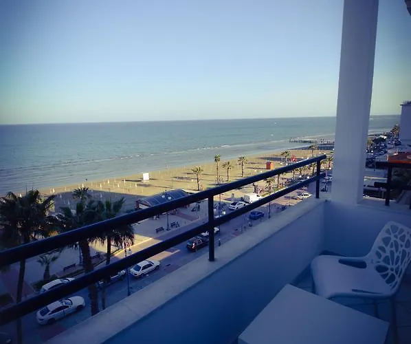 Krasas Flats Apartment