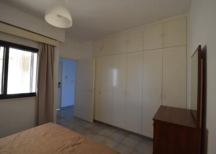 Krasas Flats Apartment *