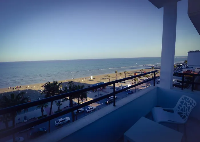 Apartment Krasas Flats