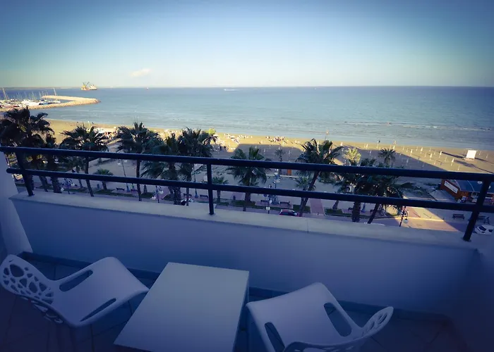 Krasas Flats * Larnaka