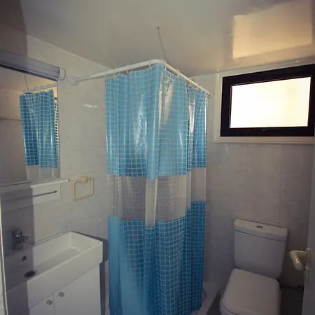 Krasas Flats 公寓 *