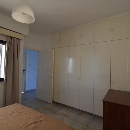 Krasas Flats Apartman *
