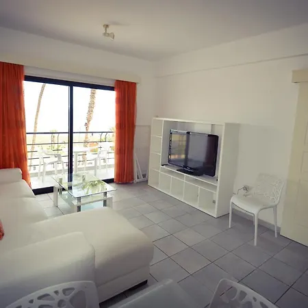 Krasas Flats * 拉纳卡