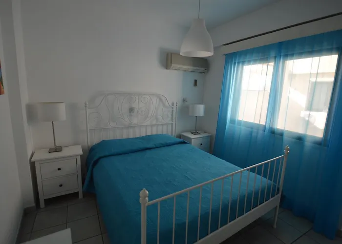 Apartamento Krasas Flats