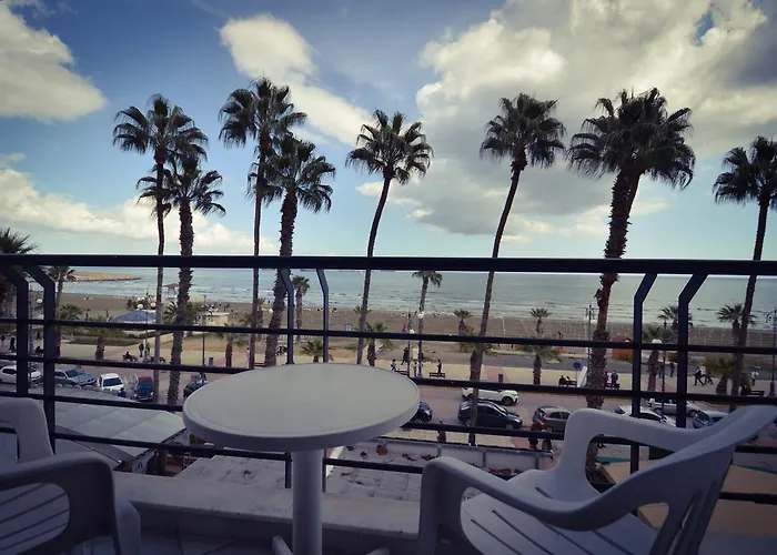 Krasas Flats Lárnaca